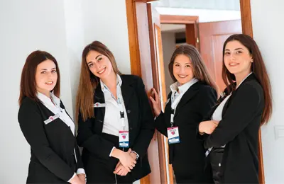 Interpretariato per Business a Savona