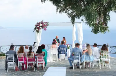 Interprete per Matrimonio a Savona
