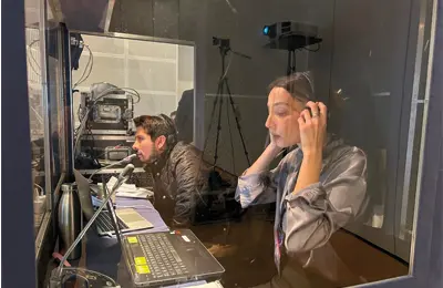 Interpreti per grandi Eventi a Savona