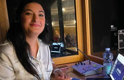 Interpreti per il settore Medico e Scientifico a Savona