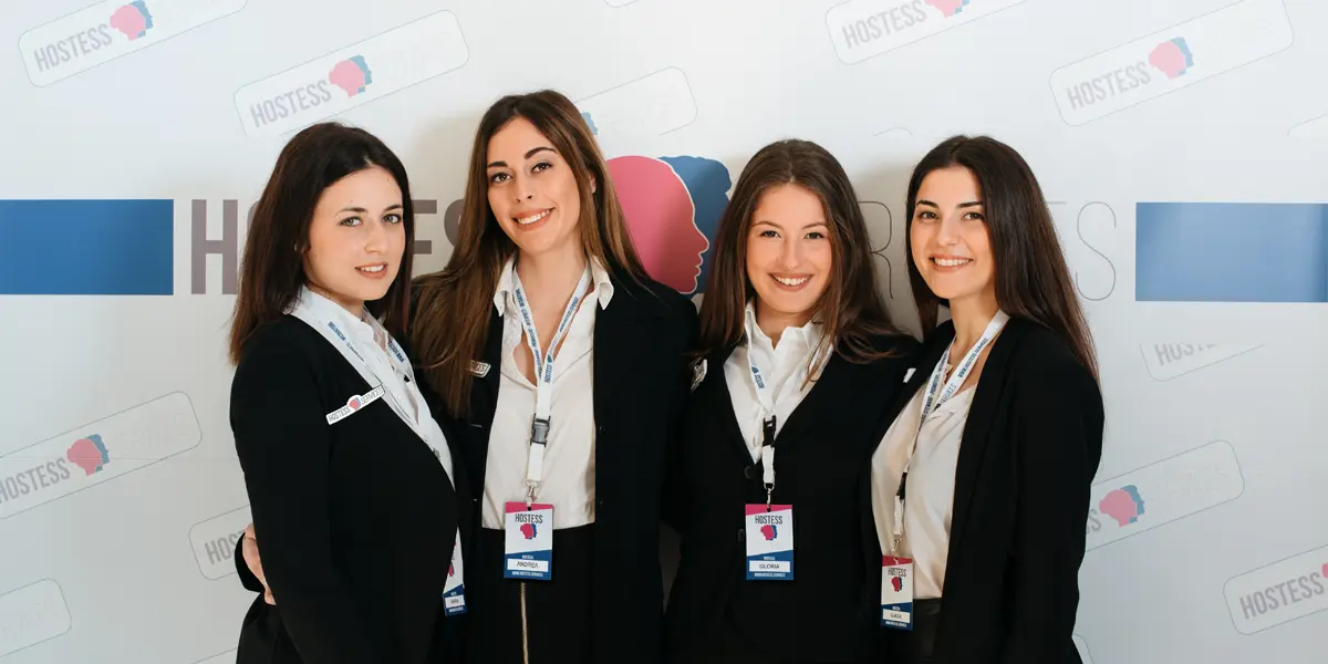 Home - Hostess e Interpreti a Savona